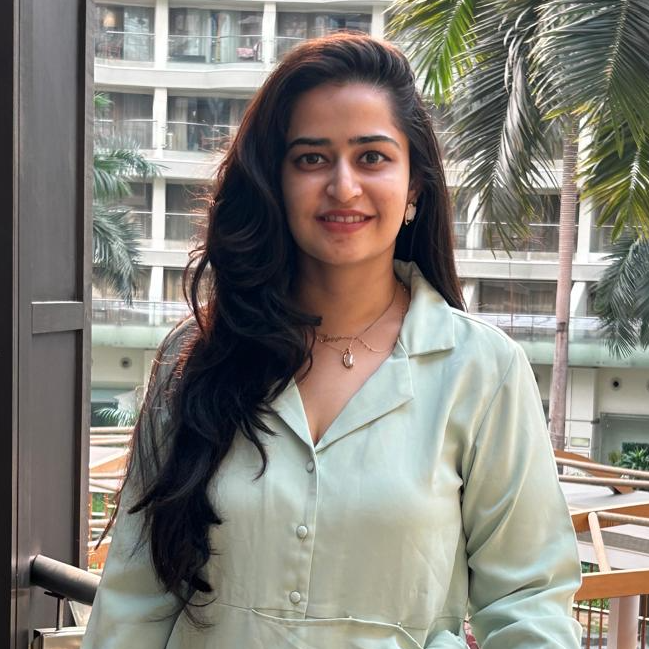 Sashreeka